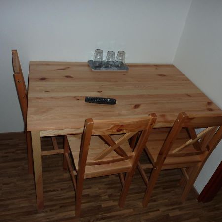 Penzion U Kaplicky Olmütz Zimmer foto