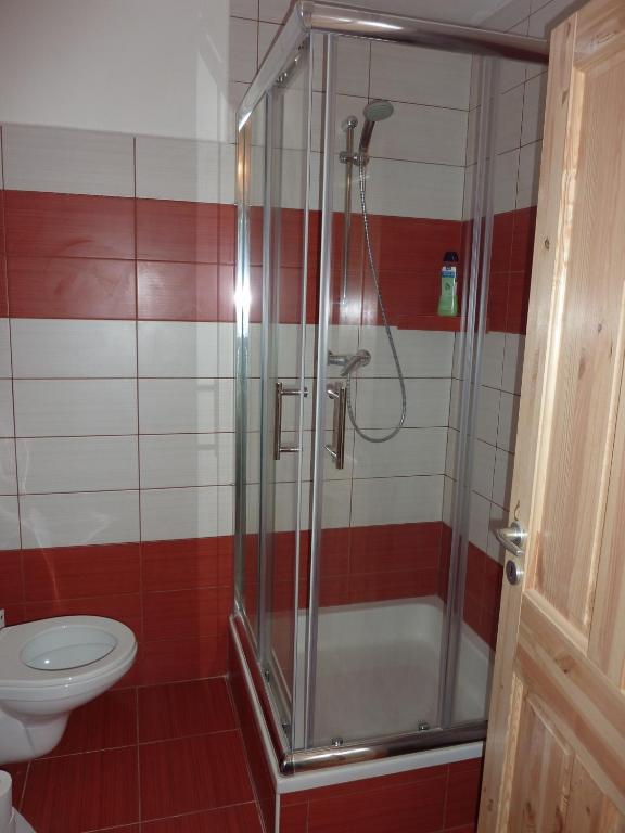 Penzion U Kaplicky Olmütz Zimmer foto
