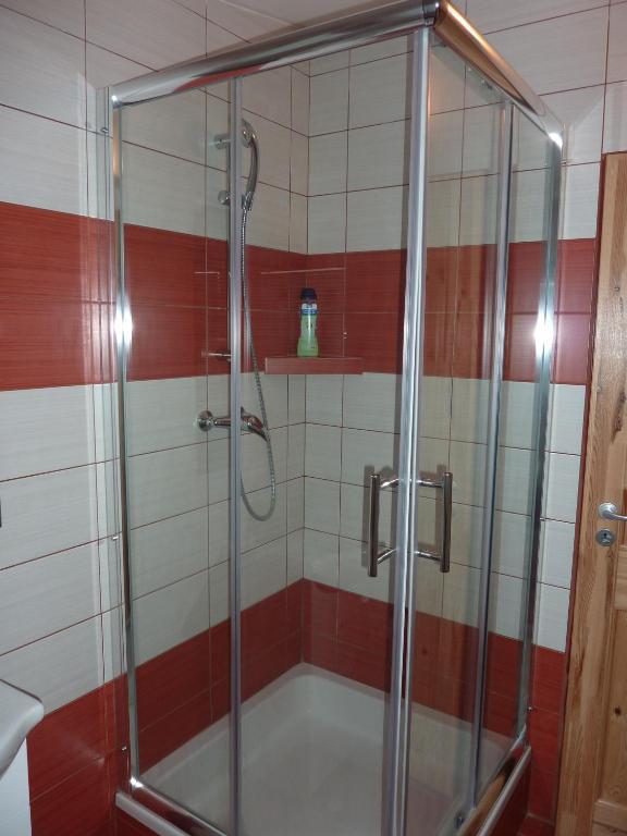Penzion U Kaplicky Olmütz Zimmer foto