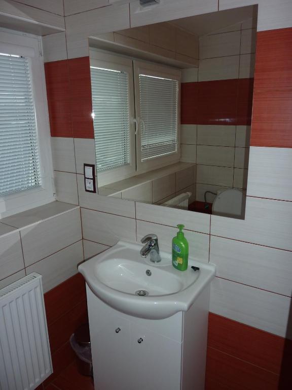 Penzion U Kaplicky Olmütz Zimmer foto