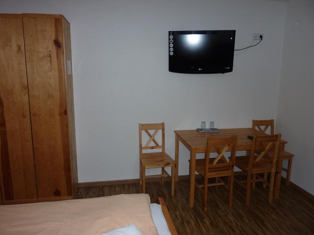 Penzion U Kaplicky Olmütz Zimmer foto