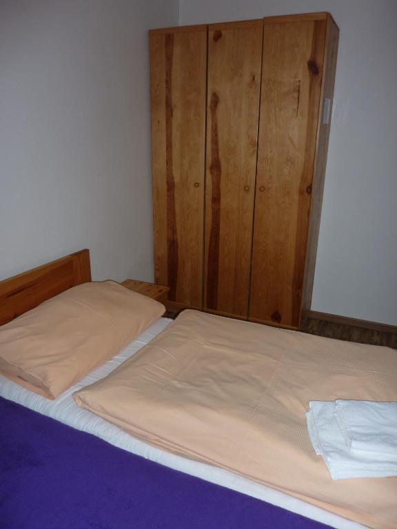 Penzion U Kaplicky Olmütz Zimmer foto