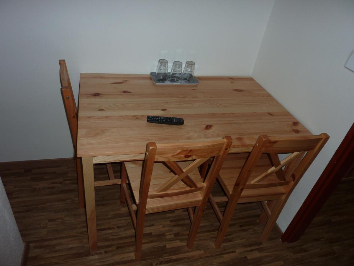 Penzion U Kaplicky Olmütz Zimmer foto
